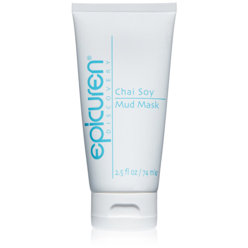 Epicuren Discovery Chai Soja Moddermasker Kruid 2,5 oz.