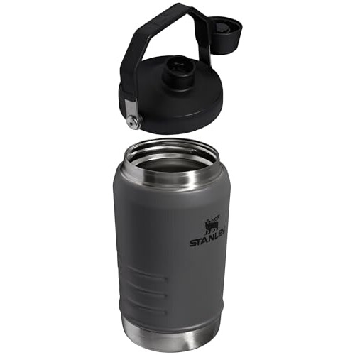 STANLEY Stanley Iceflow Fast Flow Jug | Ανακυκλωμένο Ανοξείδωτο Ατσάλι | 40 OZ | Χαρακτηριστικά 1