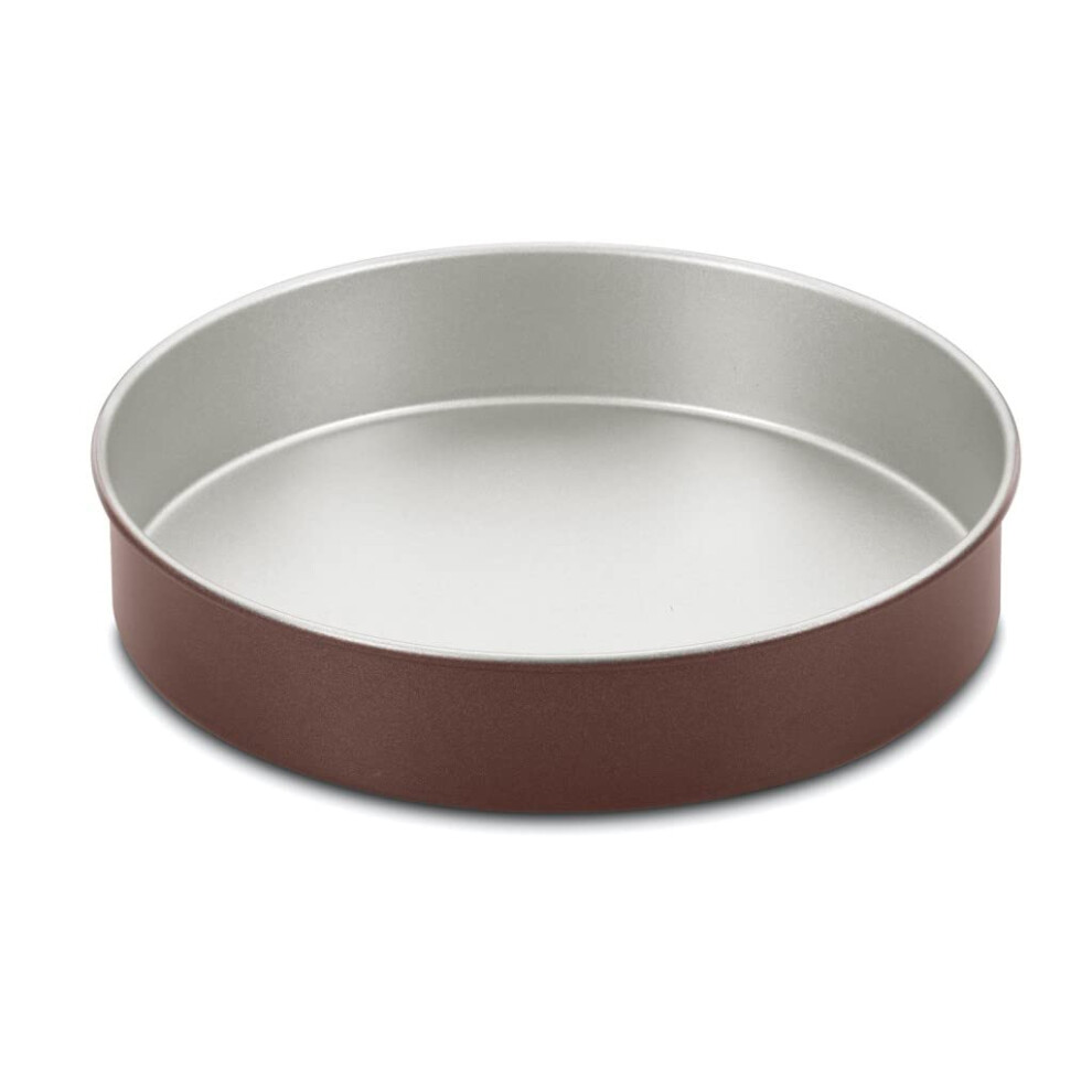 Cuisinart Round Cake Pan  9""""  Bronze