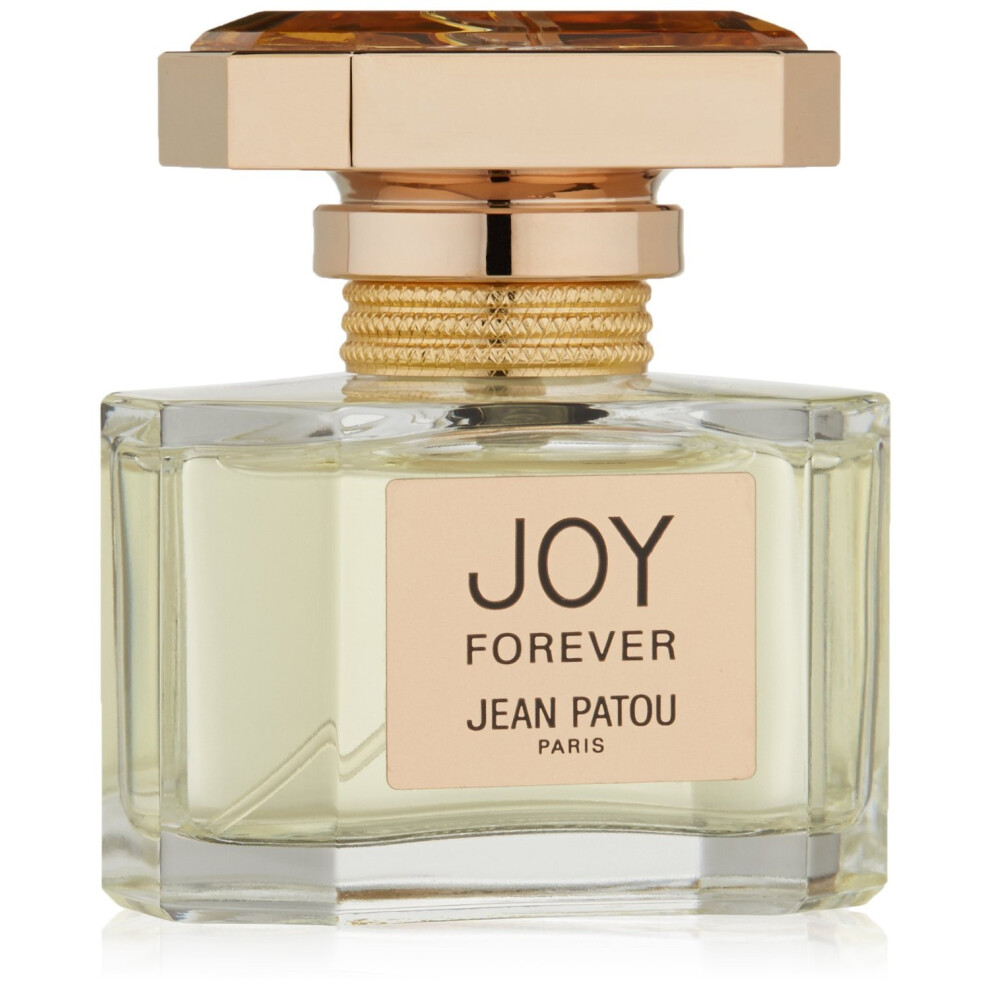 Jean Patou Joy Forever Eau de Parfum Spray Naturel 1,6 Fl Oz