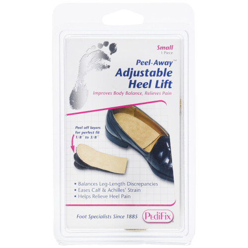 Pedifix Adjust A Hiellift Klein 1