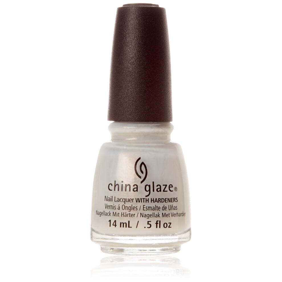 Vernis Ongles China Glaze Snow Way! 1483-image