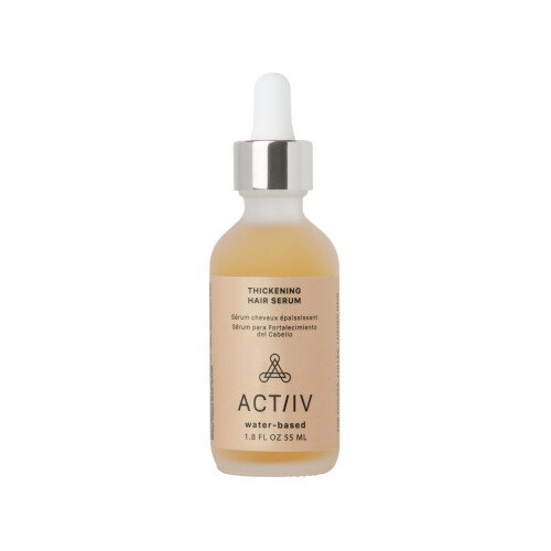 Siero per capelli ispessente Activiv - a base d'acqua