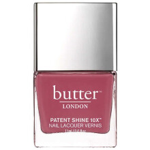 smr LONDON Patent Shine 10X Nagellack - Dearie Me! 0,2 fl. uns.