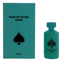 Game of Spades Moon von Jo Milano 3,4 oz Parfum Spray für Unisex