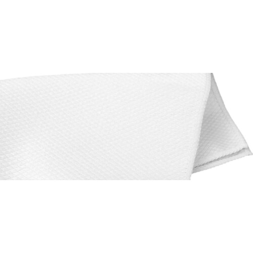 Cuisinart Cuisinart Ultra Absorbent Cleaning Cloth White 8-Pack 2