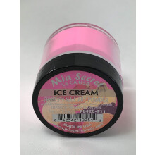 Pó de Arte para Unhas Mia Secret Coleção Frutal - 1 oz. (Sorvete)