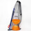 Neoflight 2 Beginner Diabolo Set - Includes Sticks, String and Instructions (Orange) 2