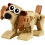 LEGO Conjunto de polybag Lego Creator 3 em 1 animais para presente 30666 1