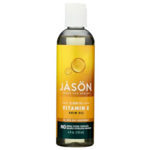 Jason Oil E 5000iu 100