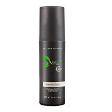 Spray per tenuta della fibra per la costruzione dei capelli Ustar 4oz