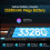 Ulefone Ulefone Armor PAD 3 Pro Rugged Tablet Android 13, 16GB 256GB 2TB Expand 3