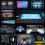 Ulefone Ulefone Armor PAD 3 Pro Rugged Tablet Android 13, 16GB 256GB 2TB Expand 2