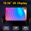 Ulefone Ulefone Armor PAD 3 Pro Rugged Tablet Android 13, 16GB 256GB 2TB Expand 5