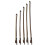 Violin Bow High Quality Material Bow for Violins(12) 3