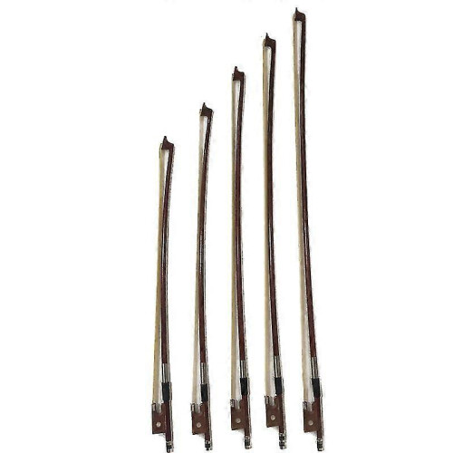 Violin Bow High Quality Material Bow for Violins(12) 2