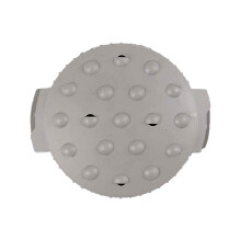 Bosch 00167301 Rozpra ovacia hlavica na velk kusy um vacky riadu