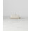 Lenox Franse Perle Botervloot Wit - 2