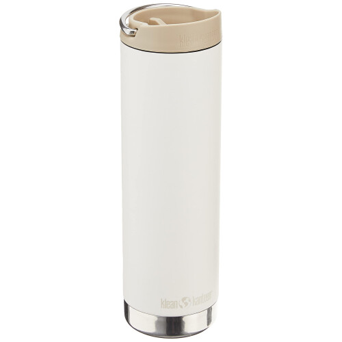 Klean Kanteen TKWide 20oz (mit Caf Cap)     Tofu