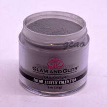 Pó Acrílico Glam Glits 1 oz Desire CAC324