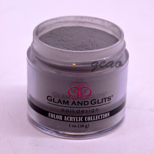 Pó Acrílico Glam Glits 1 oz Desire CAC324