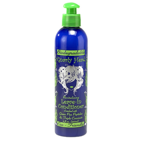 Gnarly Head Moisturizing Leave-in Conditioner