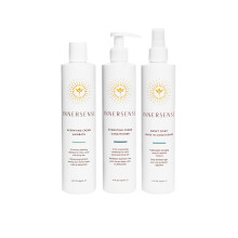 Innersense Organic Beauty - The Hydrate Trio Collection | Non-Toxic Cruelty-Free Sustainable Haircare (Full Size)