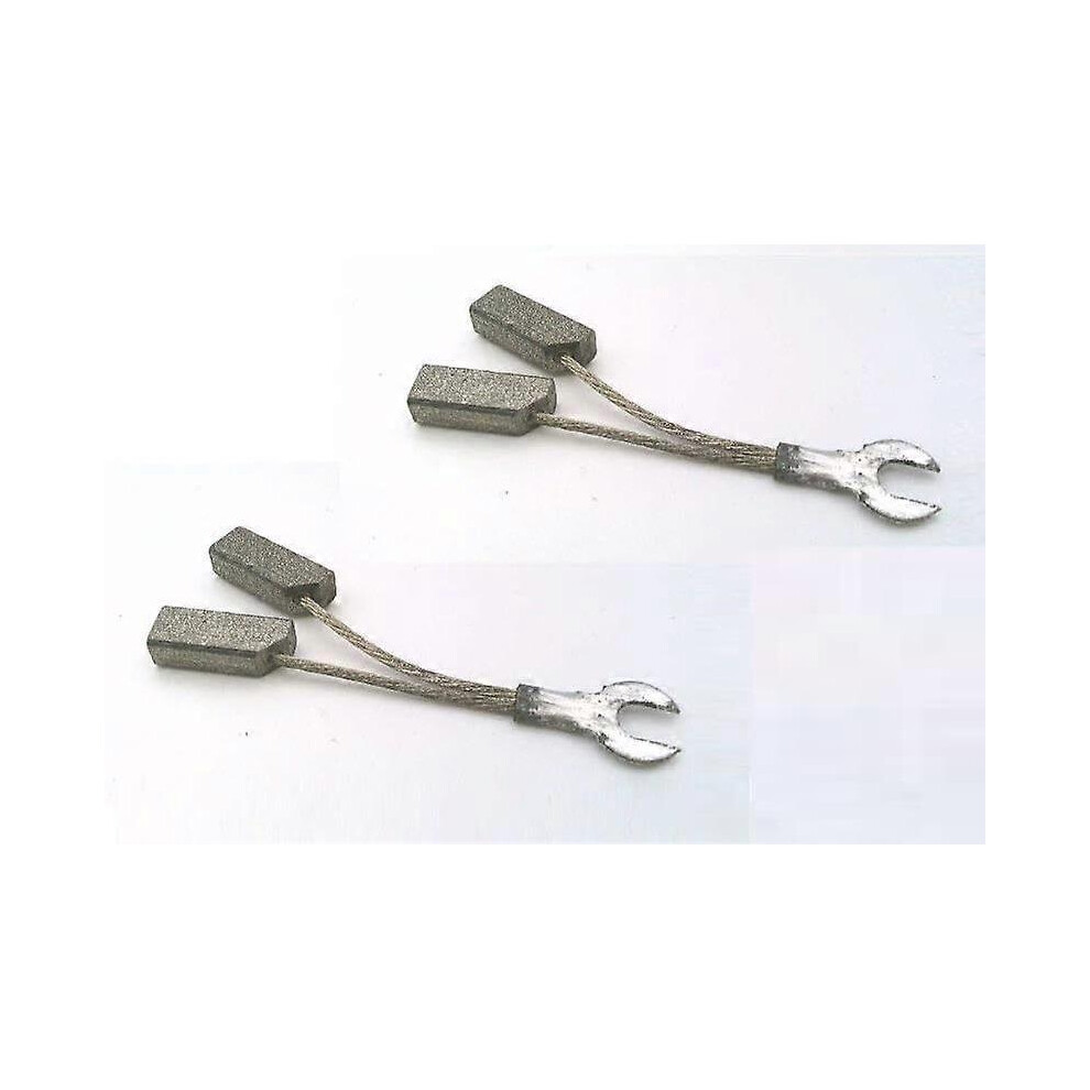 High quality brand new  Substitute for Part Number ET021057L, Carbon Brush Kit,
