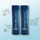Brazilian Blowout Αντιγηραντικό Σαμπουάν/Μαλακτικό, 12 Fl Oz (Συσκευασία 2) 2