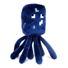 Minecraft Squid Ply