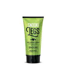 Supre Snooki Ultra Dark Leg Bronzer W/ Hair Growth Inhibitors 6 OZ fra Supre