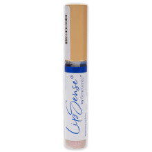 SeneGence LipSense Moisturizing Gloss Pink Glitter 0.25 Oz Sheer Lip Gloss Long-Lasting Shine Hydrating Formula with Shea Butter and Vitamin E