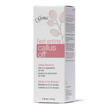 Gena Callus Off 113 gram