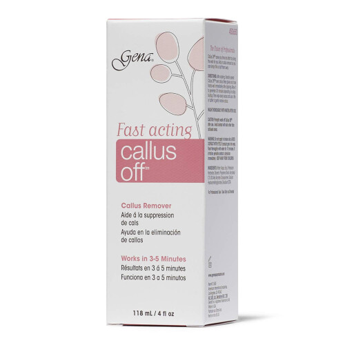 Gena Callus Off 113 gram