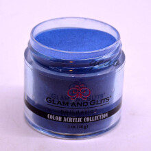 Glam Glits akrilpor 1 oz Sarah CAC342