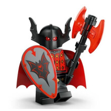 Lego Minifiguren Serie 25 - Vampierridder