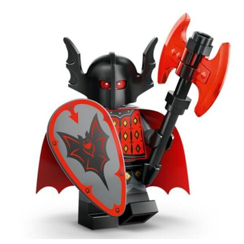 LEGO LEGO Minifigures Series 25 - Vampire Knight
