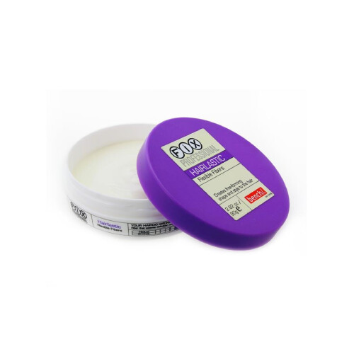 Bench Bench Fix Haarstyling Produkte (Violett - Hairlastic)