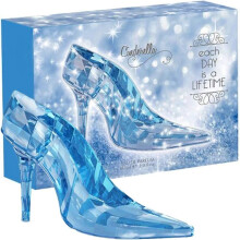 CINDERELLA BLUE by Disney EAU DE PARFUM SPRAY 2 OZ