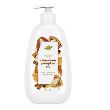 Dove Holiday Treats Handwas Kaneel Pompoentaart 2 pk./12 oz.