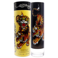 Christian Audigier Ed Hardy Men Edt Spray 3,4 Oz Ed Hardy/Christian Audigier Edt Spray 3,4 Oz (M)