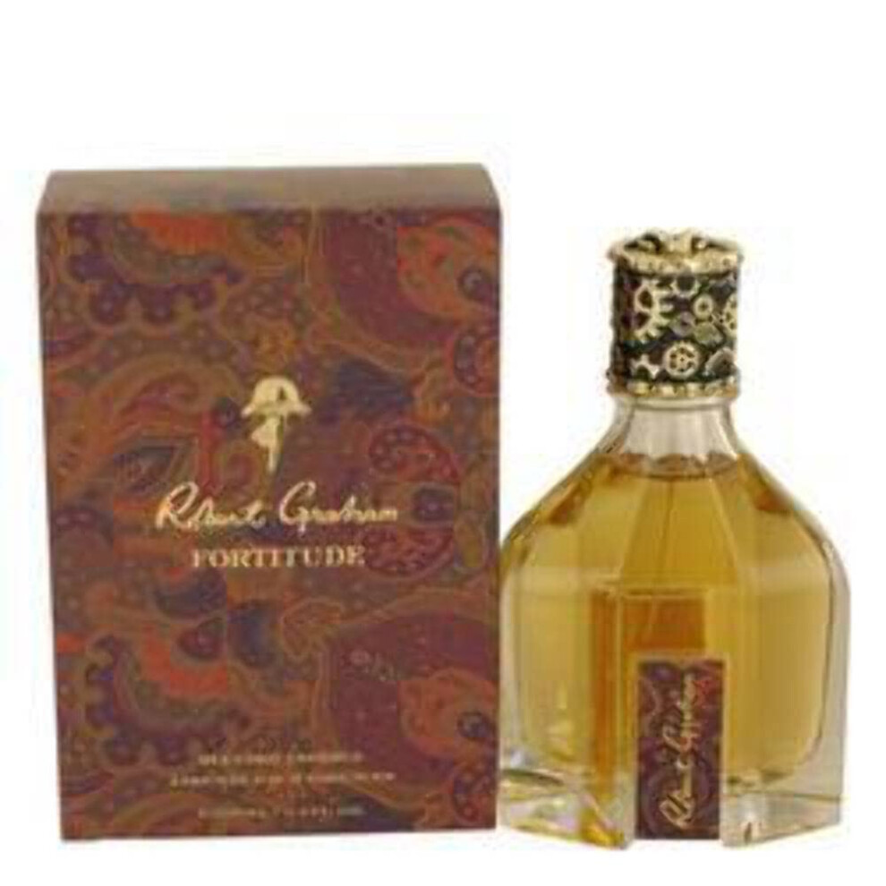 Robert Graham Fortitude Blended Essence 3,4 oz pour hommes