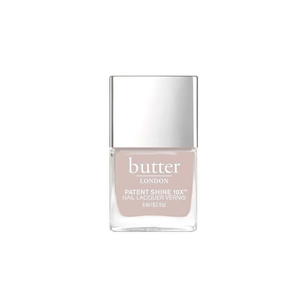 butter LONDON Patent Shine 10X Nail Lacquer - Yummy Mummy 0.2 fl. oz.