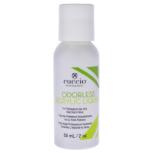 Cuccio Pro Líquido Acrílico Inodoro 2 Oz