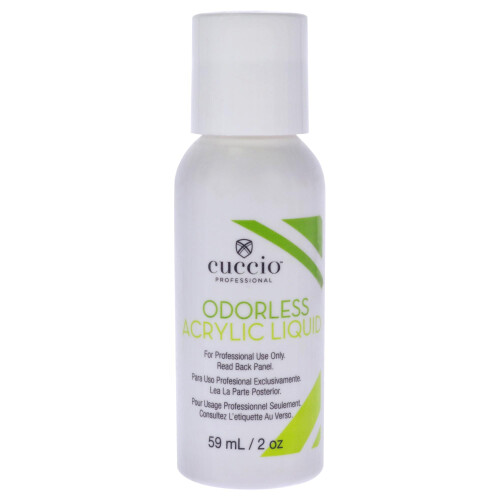 Cuccio Pro Líquido Acrílico Inodoro 2 Oz