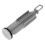 American Standard M962543-0020A Kit de rolhas cromadas cromadas cromadas 1,20 x 1,15 x 5,10 polegadas 1