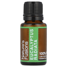 100 % Reines Ätherisches Öl, Eucalyptus Radiata