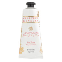 Crabtree & Evelyn Ginger Spice & Everything Nice Hand Therapy 3,5 oz