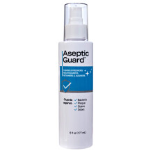 Aseptic Guard Munskydd Rengringsspray - Enflaska