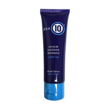 It's a 10 Haircare Miracle Moisture Shampoo Sulfate Free  2 fl. oz.